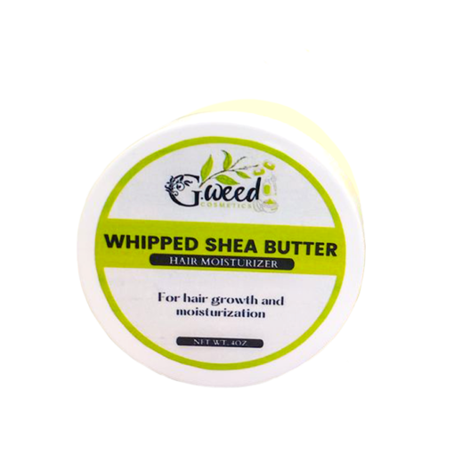 Whipped Shea Butter - Image 2