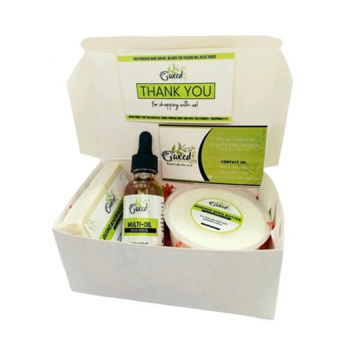 Selfcare Kit - Image 2