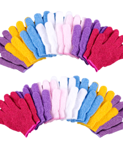 Exfoliating Gloves