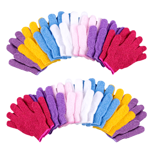 Exfoliating Gloves