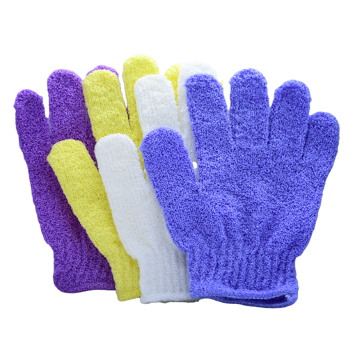 Exfoliating Gloves - Image 2